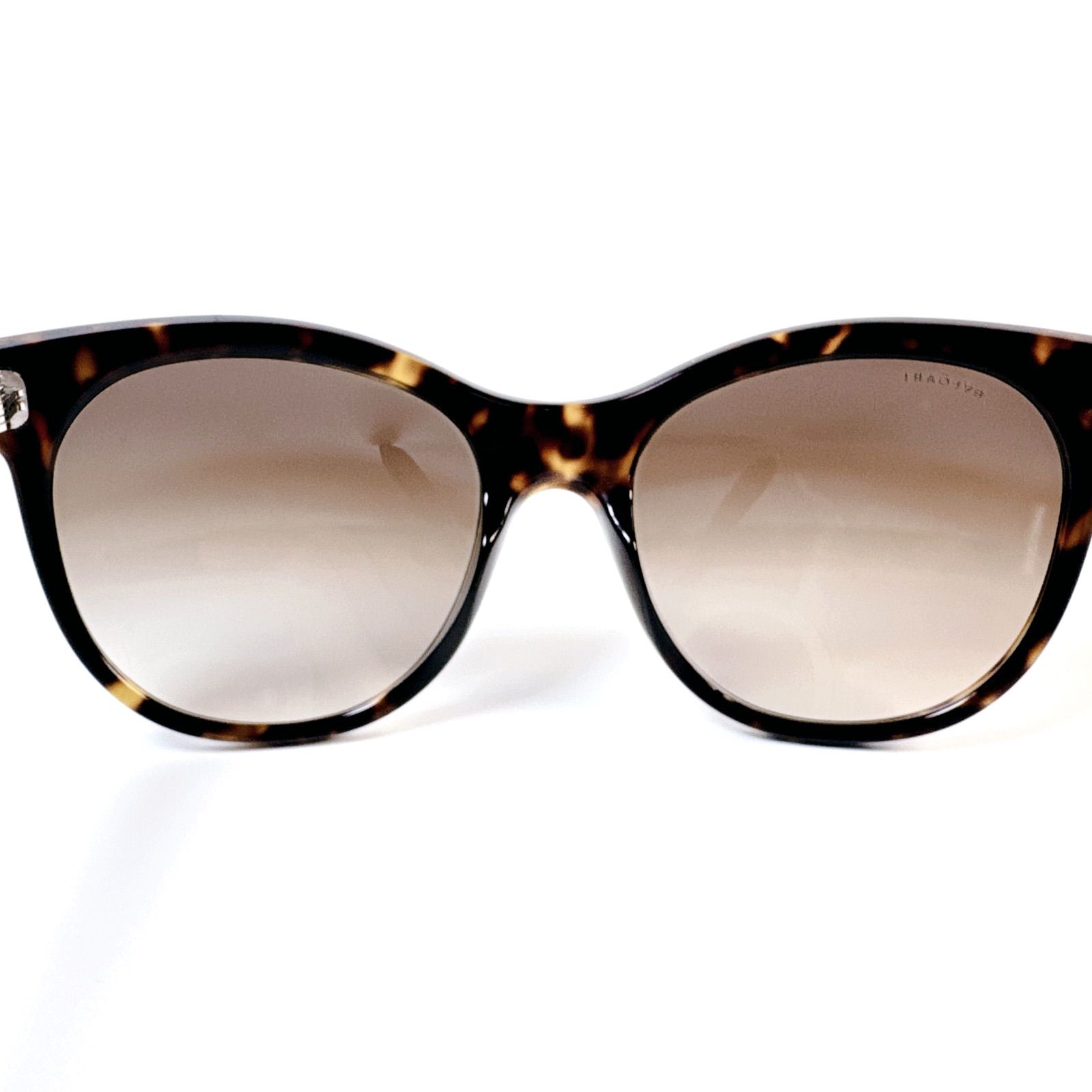 BVLGARI ブルガリ 8185 BF 504/13 サングラス ダークハバナ ブラウン 