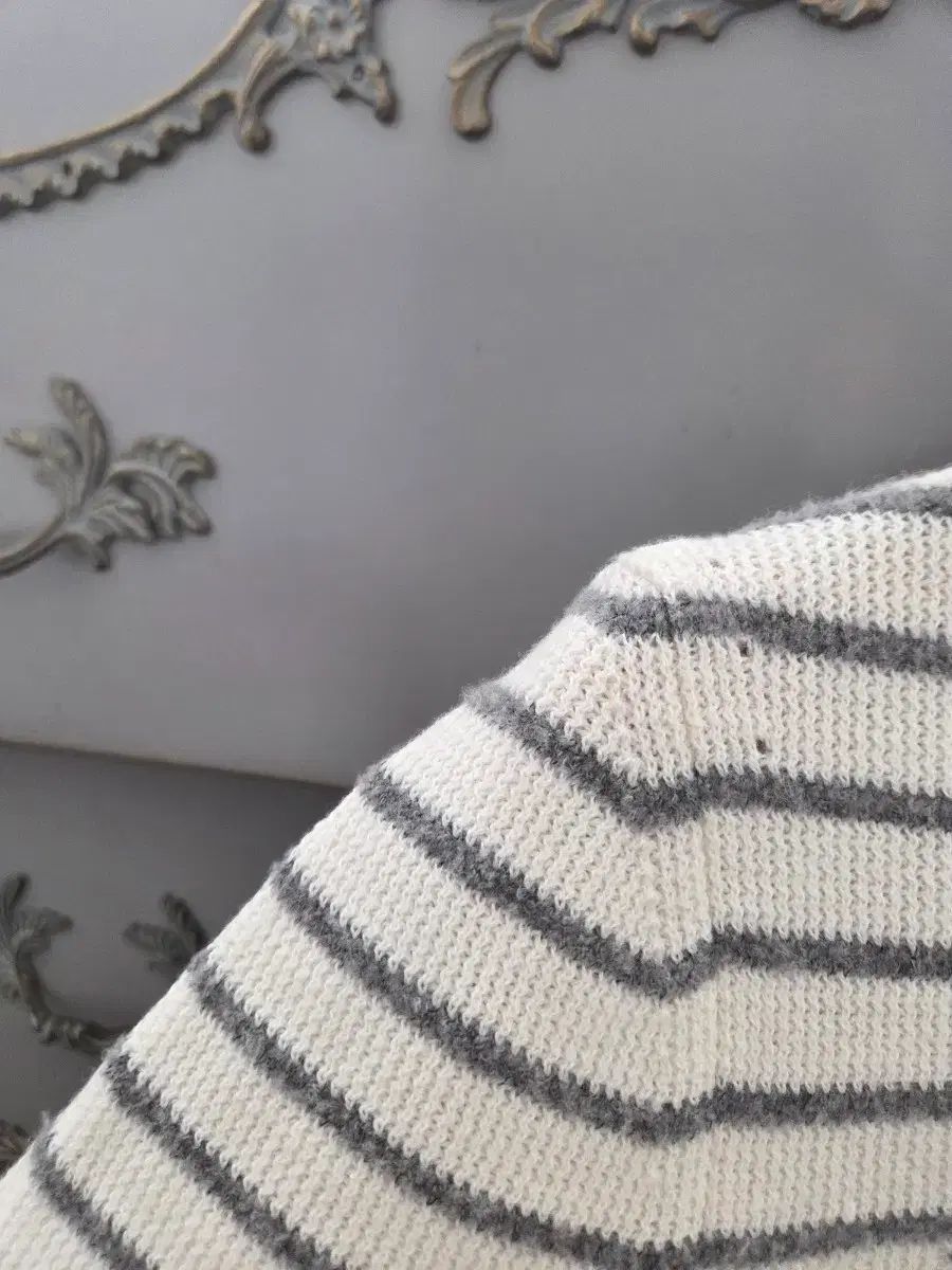 セーターニット