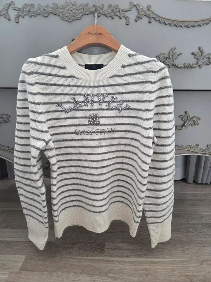 LANVIN COLLECTION セーターニット