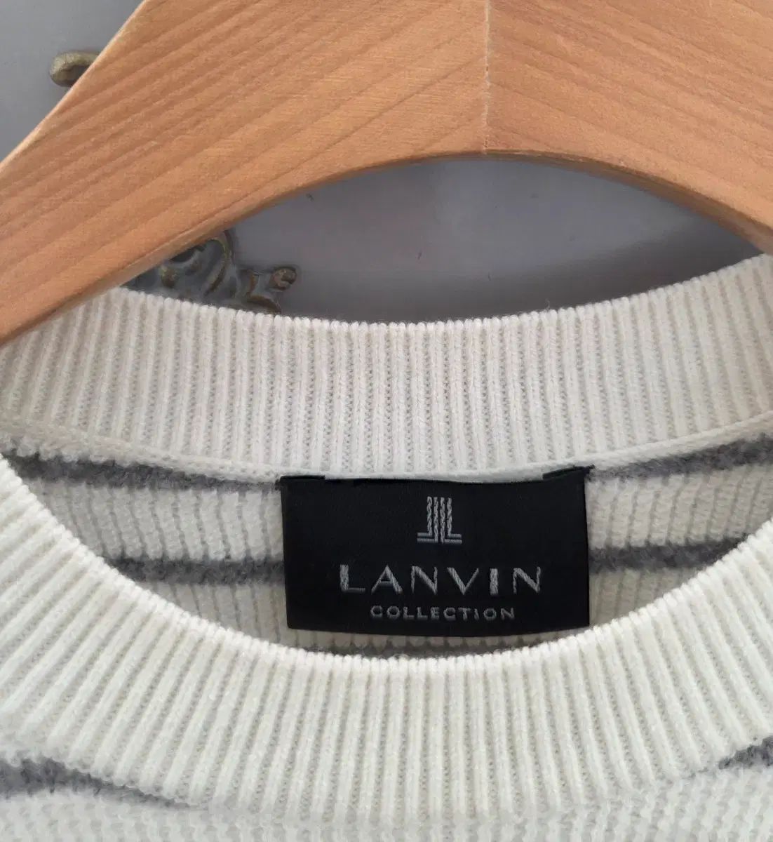 LANVIN