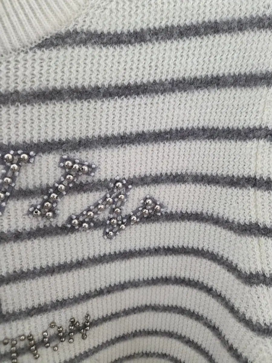 LANVIN COLLECTION セーターニット