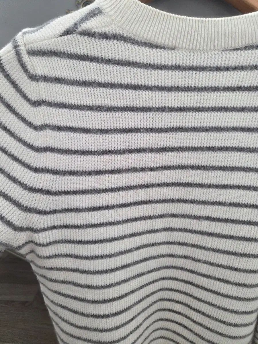 COLLECTION セーターニット