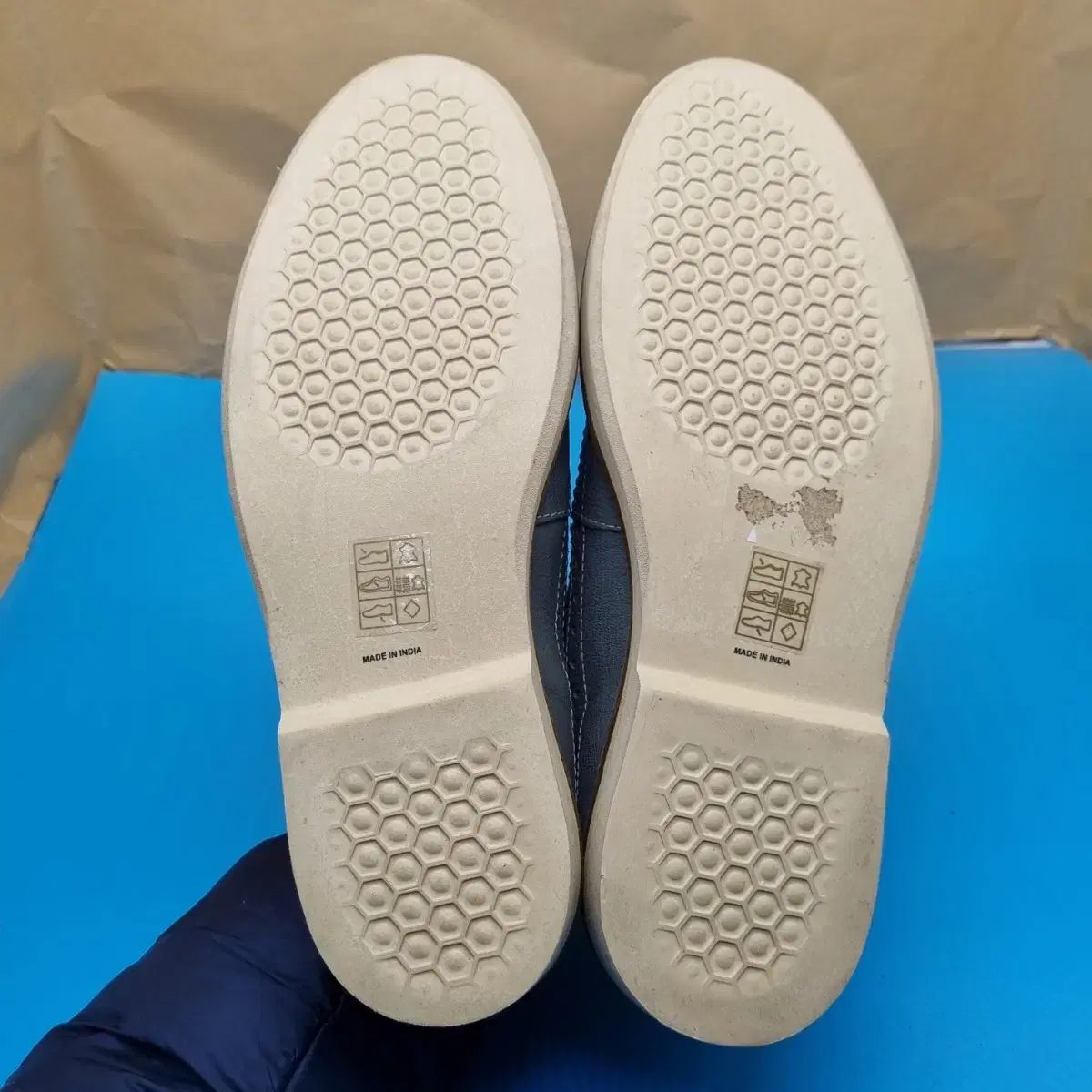 ウィップシューズ 265-270