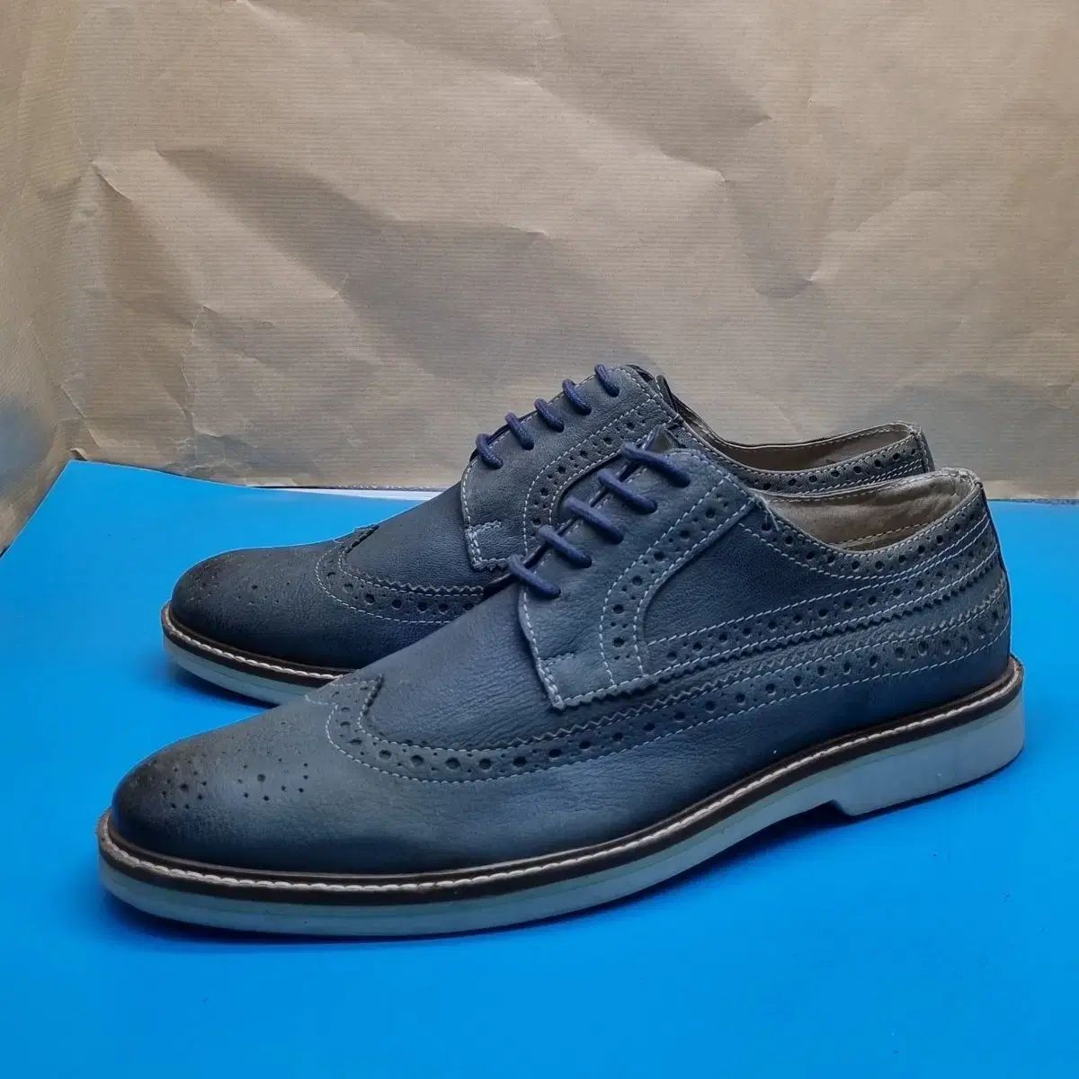 エルバイエルカント メンズ ウィップシューズ 265 270