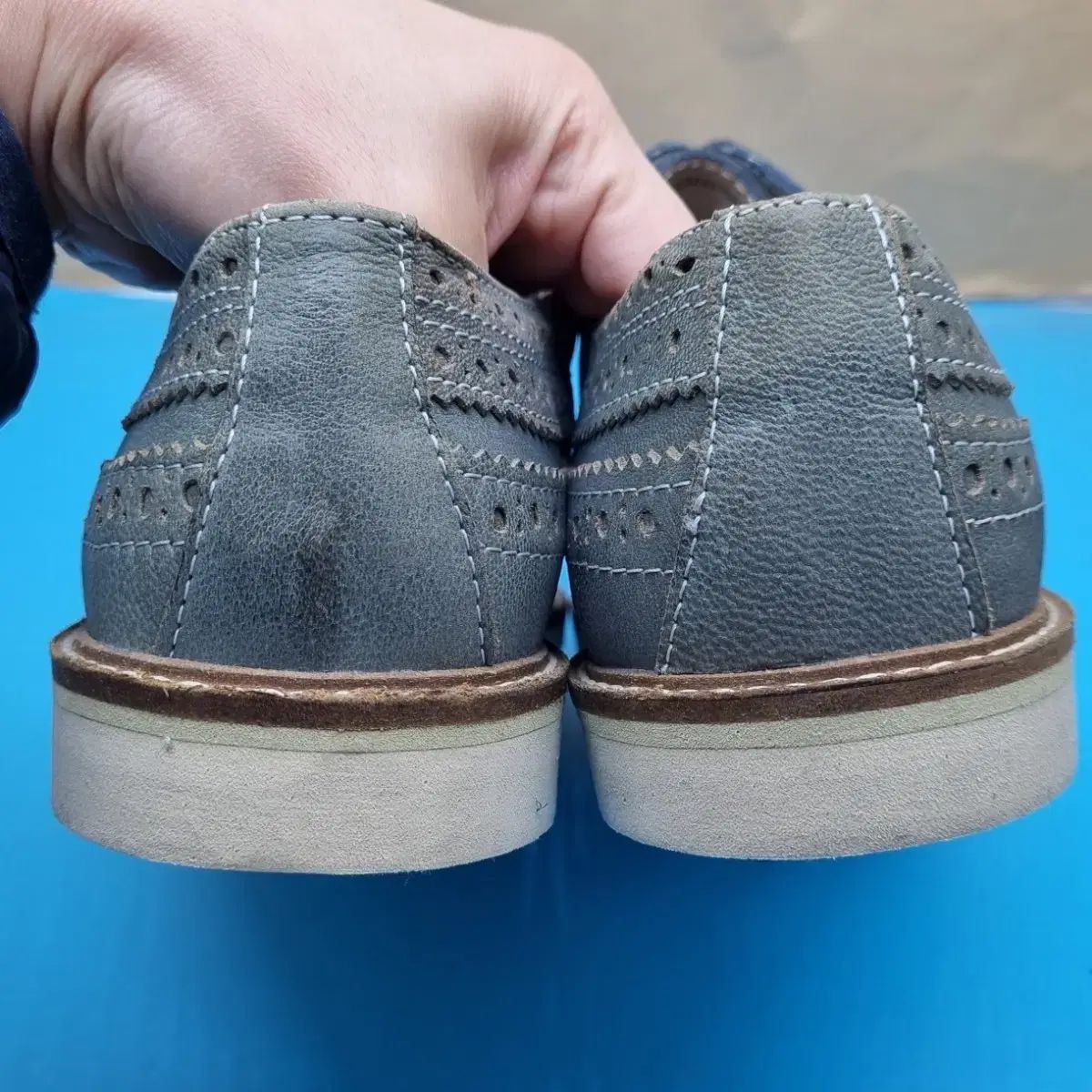 ウィップシューズ 265-270