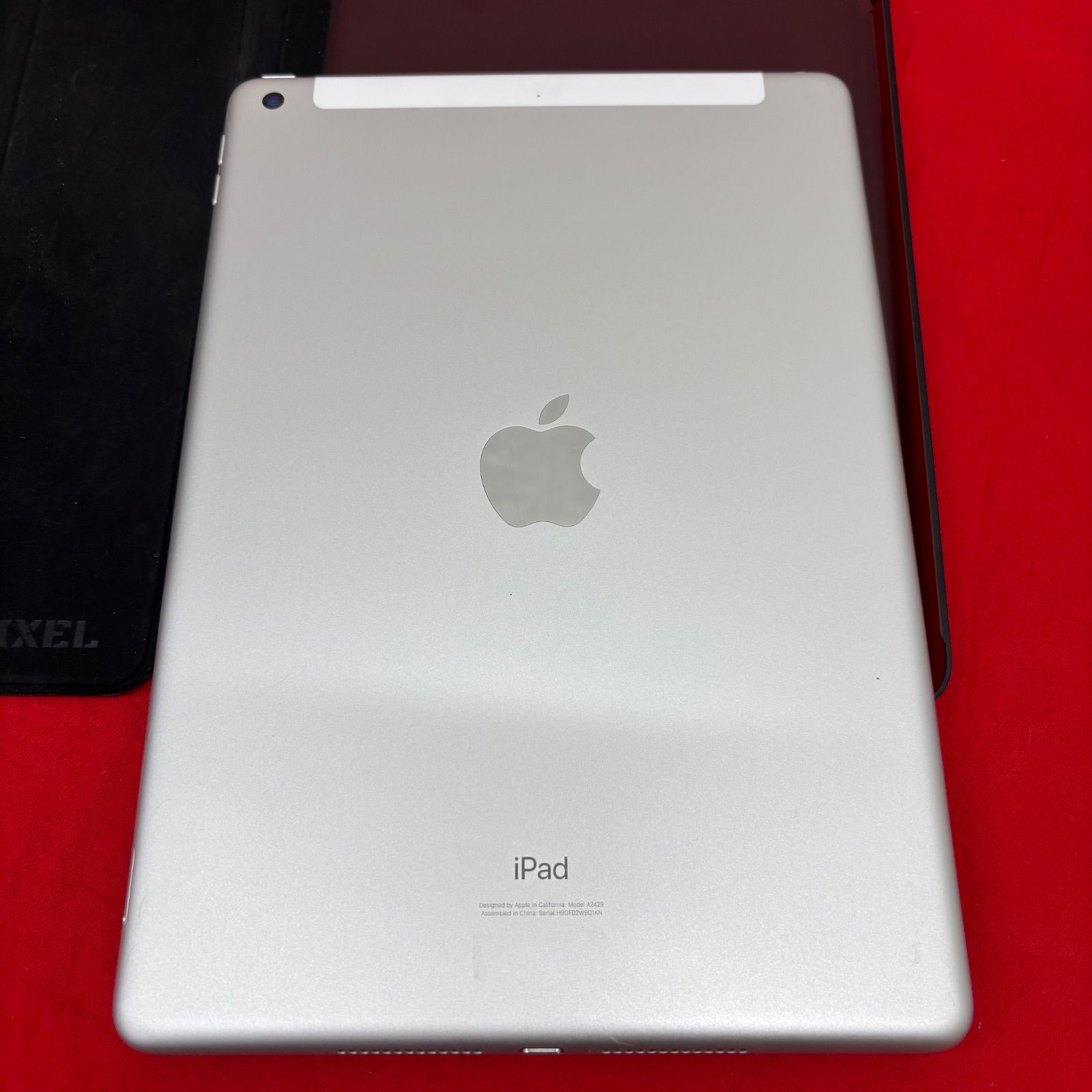 iPad 本体 第8世代 Wi-Fi+Cellular A2429 アイパッド ⑭ - メルカリ