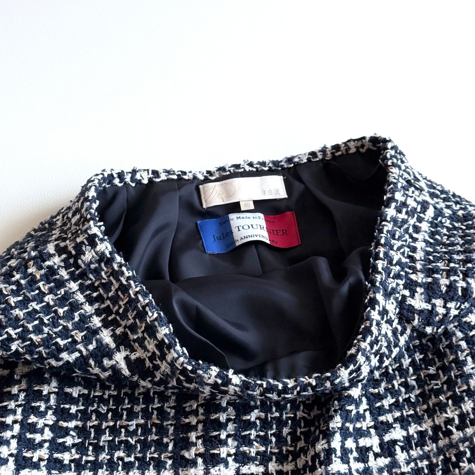 ジュールトゥルニエ