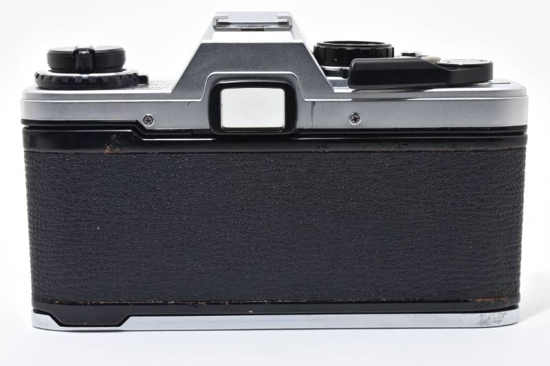 実用品】Olympus オリンパス OM10 ボディ シルバー マニュアル