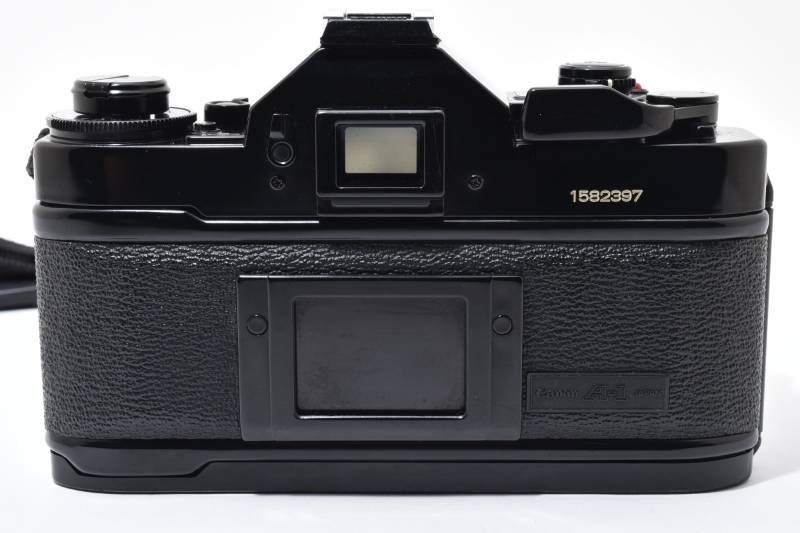 実用光学美品】Canon キャノン A-1 / new FD 35-70mm F4 レンズキット