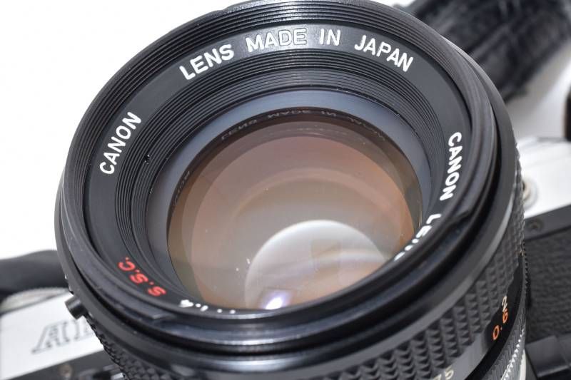 レンズキット パワーワインダーA付