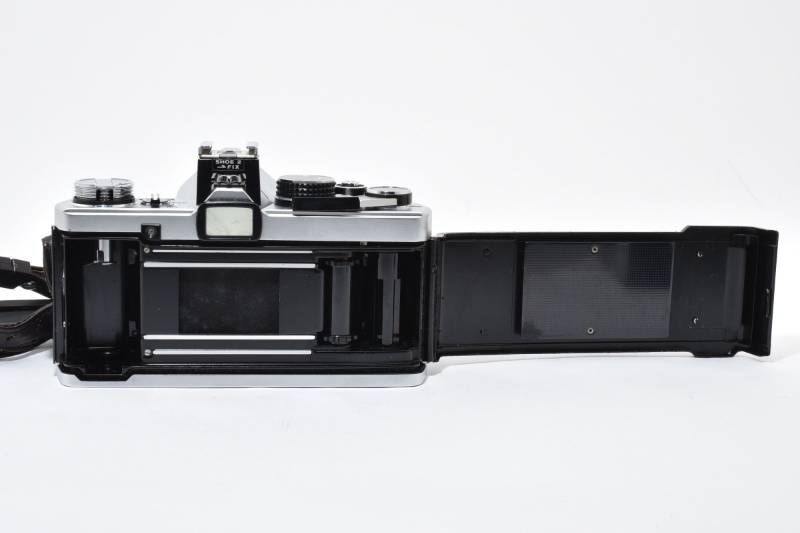 レザーカバー付