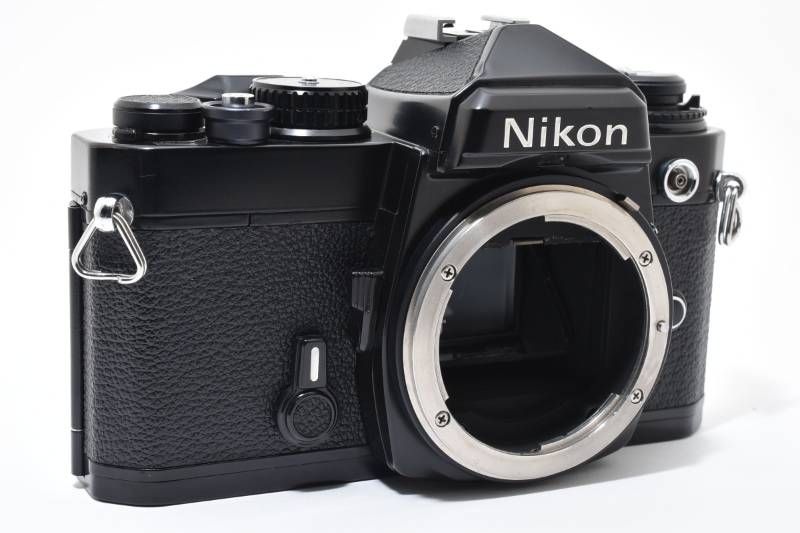 フィルム一眼カメラ 4015