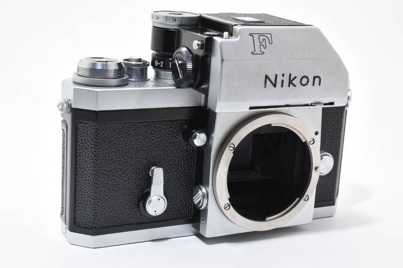 ニコン F