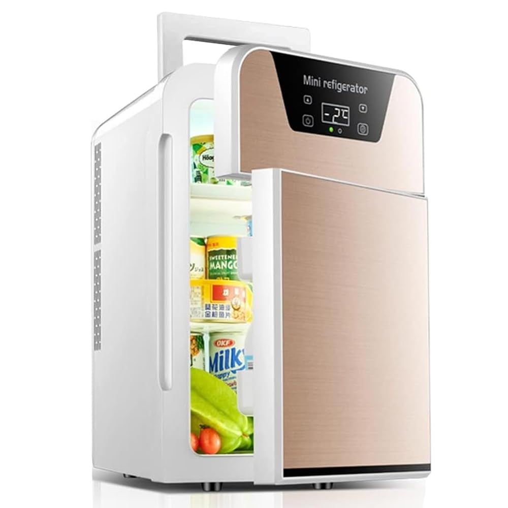 外箱段ボールにキズ 中身は です 車載冷蔵 22 L ミニ保冷庫 保温 保冷両用 9℃～65℃