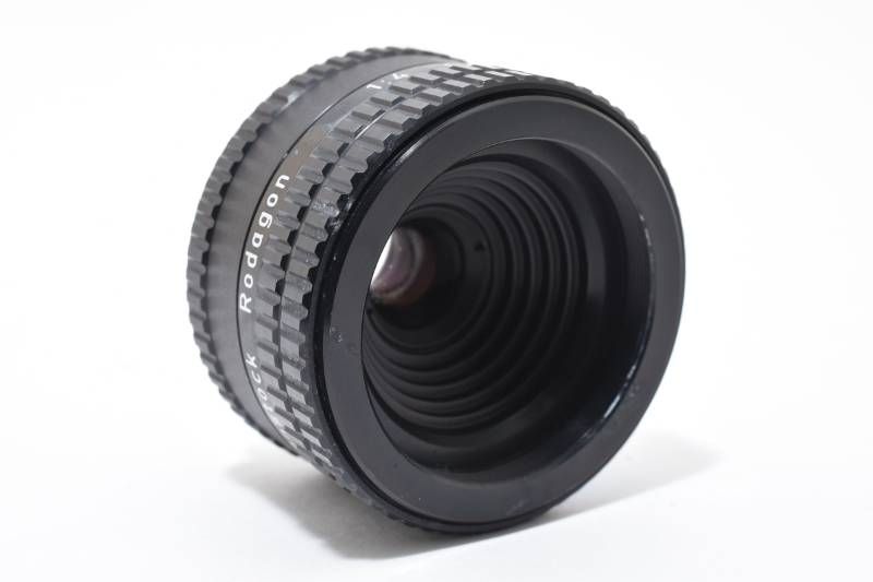 実用品 希少品】RODENSTOCK RODAGON ローデンシュトック ロダゴン 28mm