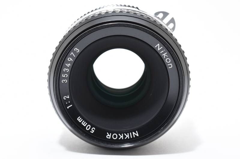 NIKKOR 50
