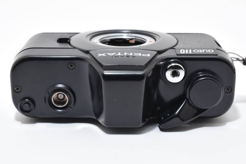 実用品】Pentax ペンタックス Auto110 / PENTAX-110 2.8 18mm / 2.8