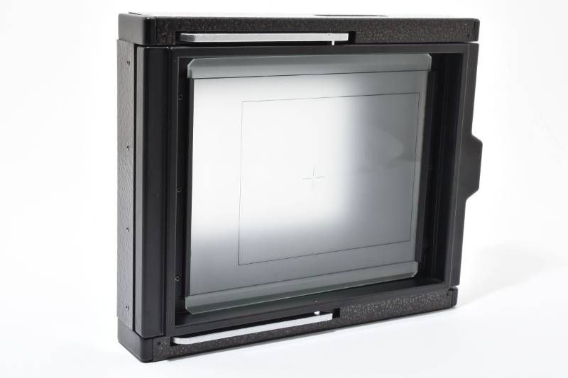 グラウンドグラス