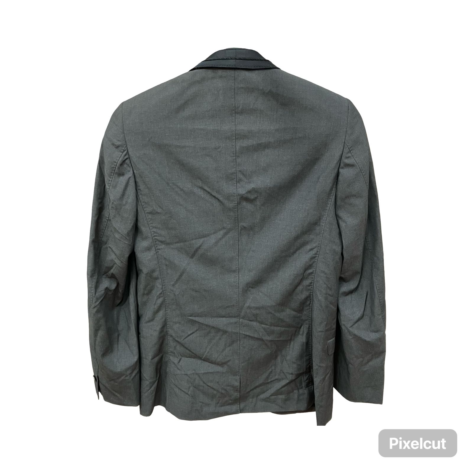 MIHARAYASUHIRO ジャケット S チャコール