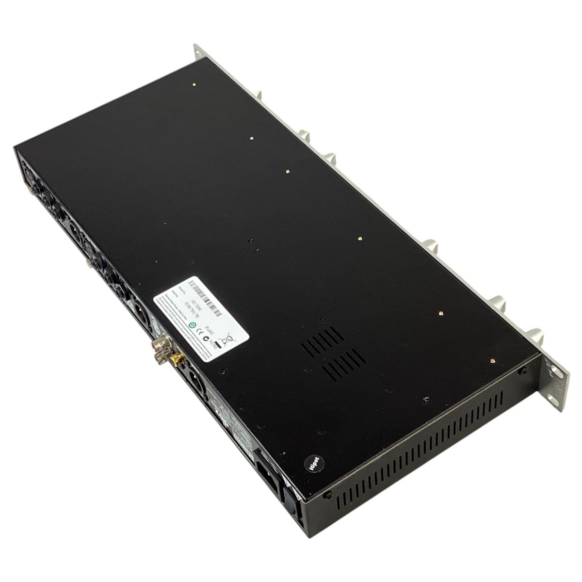 dbx 386 マイクプリアンプ 音響機材 訳有 中古 N10725994 - メルカリ