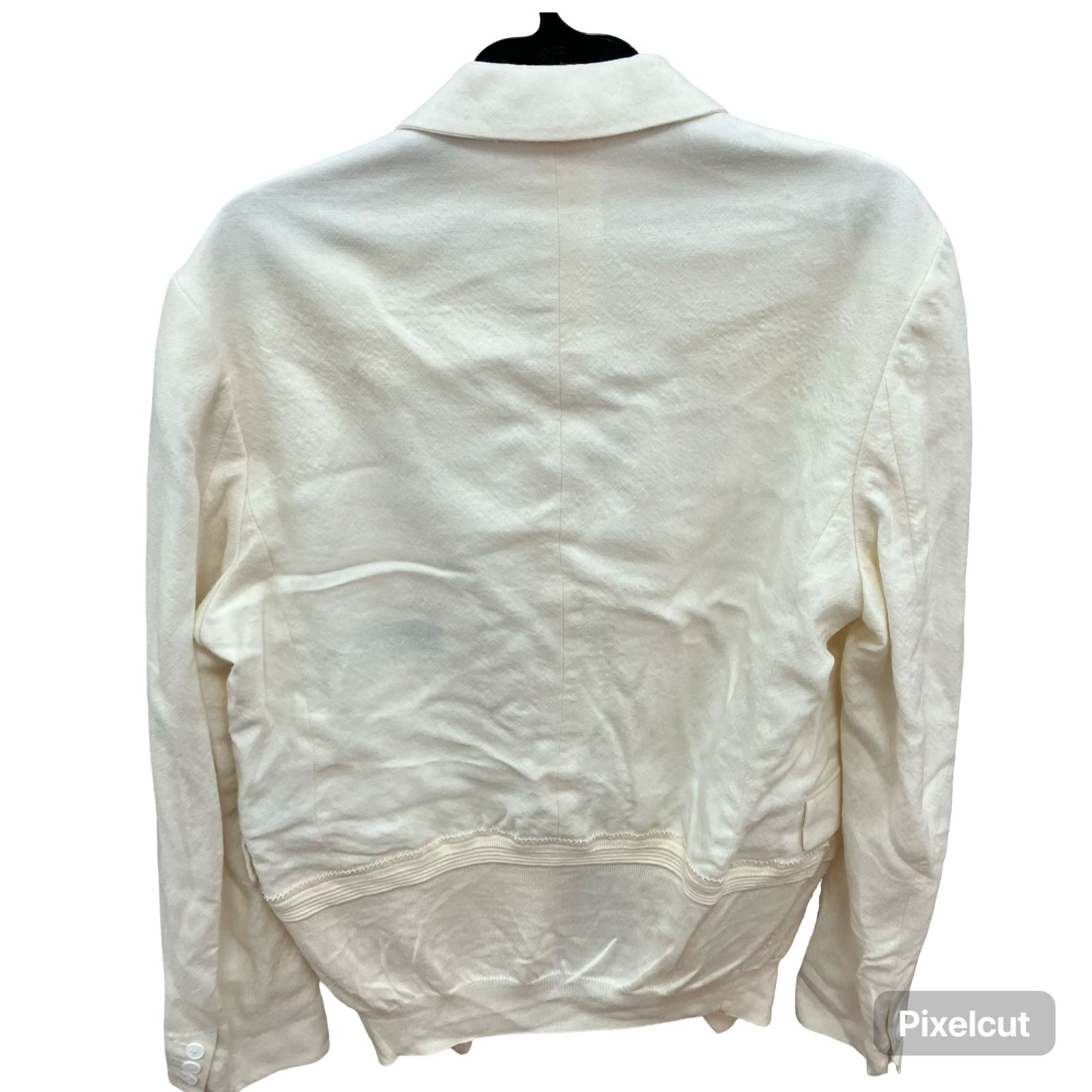 Haider Ackermann ジャケット L ホワイト