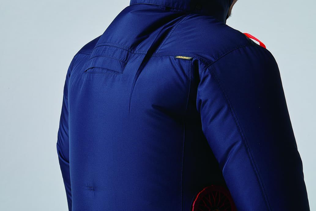 エアークラフトブルゾン ユニセックス