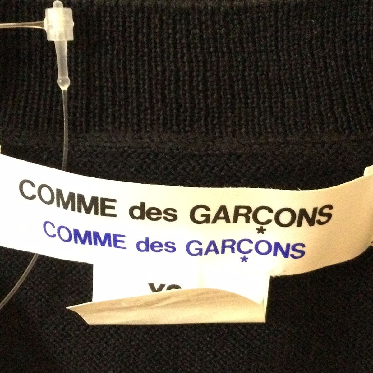 サイズXS レディース