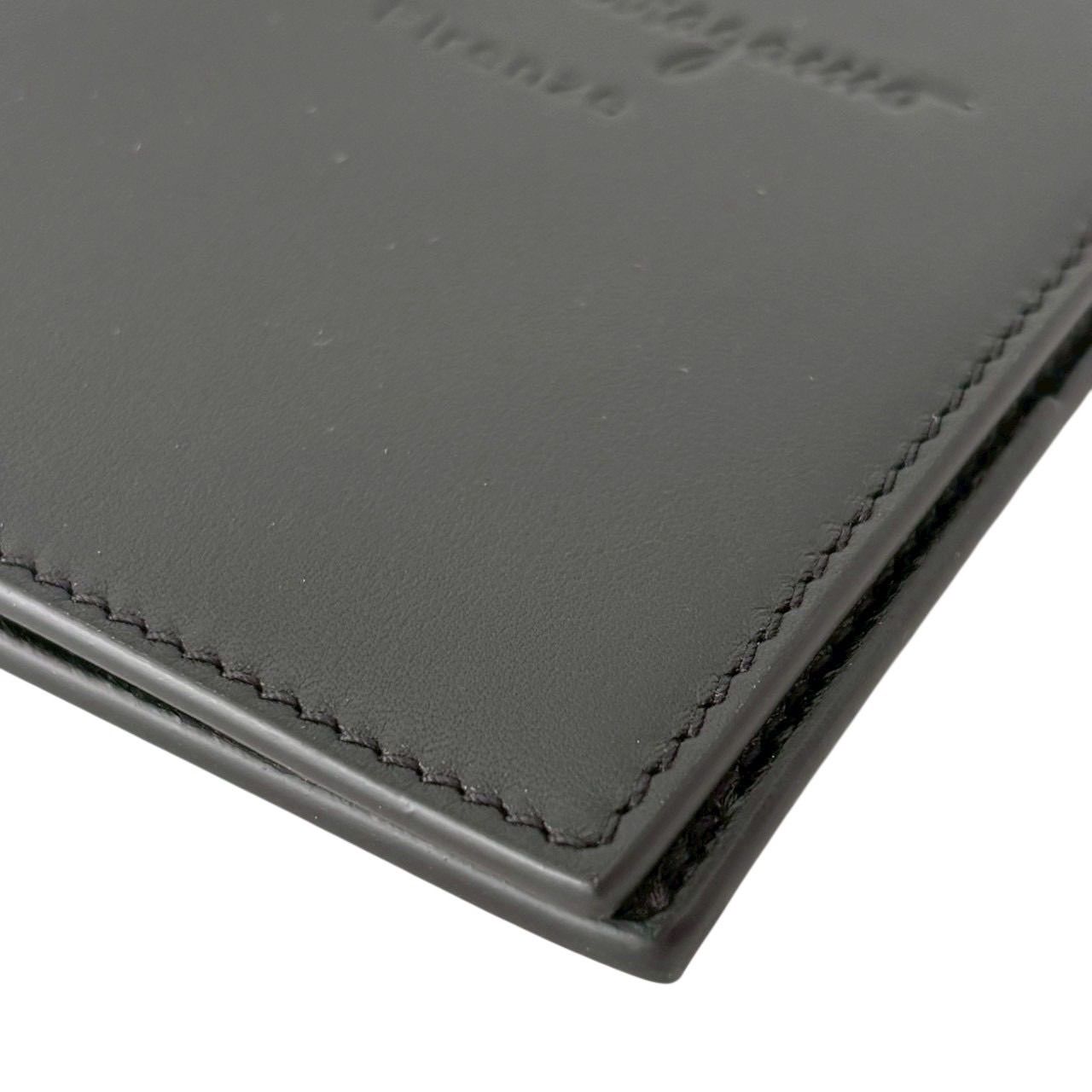 フェラガモ 手帳カバー