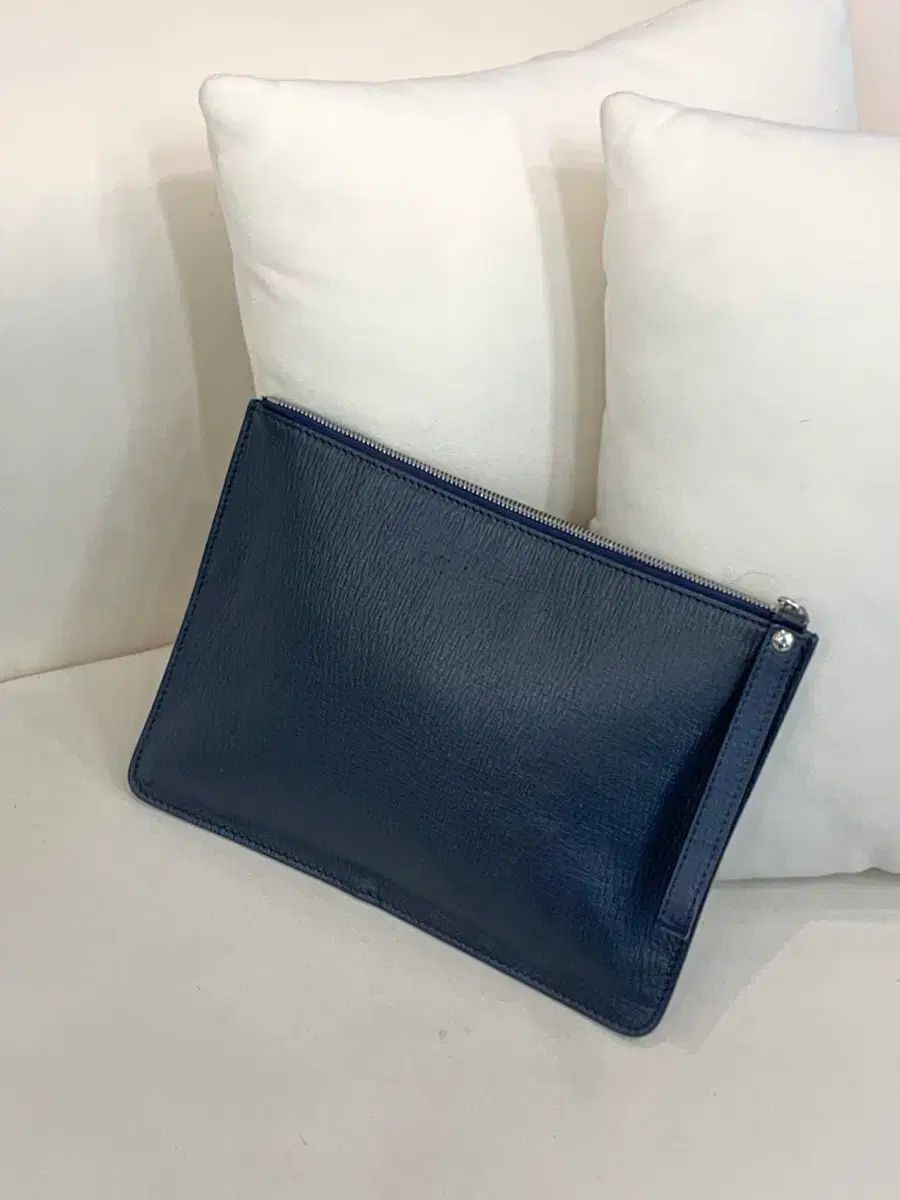 FERRAGAMO フェラガモ ユニセックス クラッチバッグ