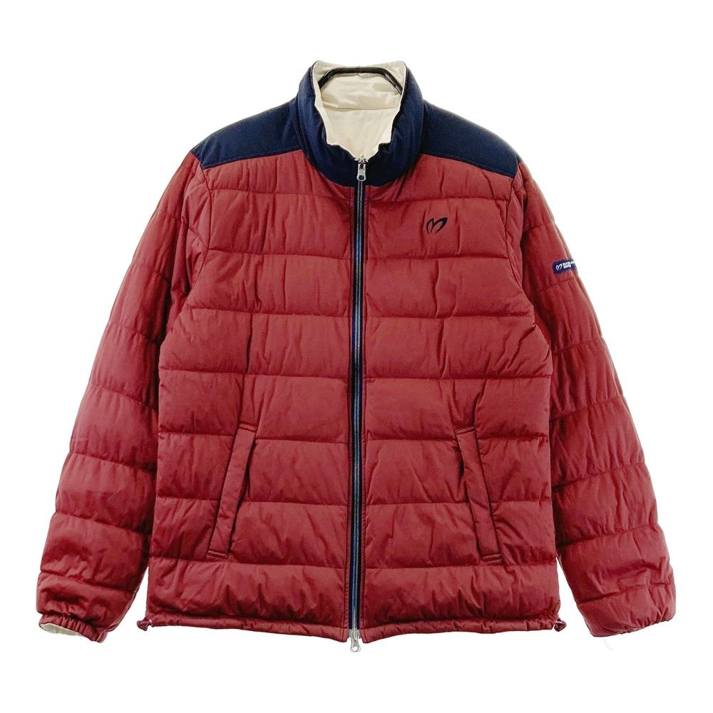 MASTER BUNNY EDITION 赤ジャケット サイズ6 サイズ：6 MASTER BUNNY EDITION マスターバニーエディション