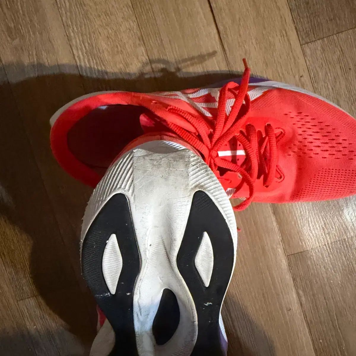  アシックス マジックスピード4 270 size その他 靴