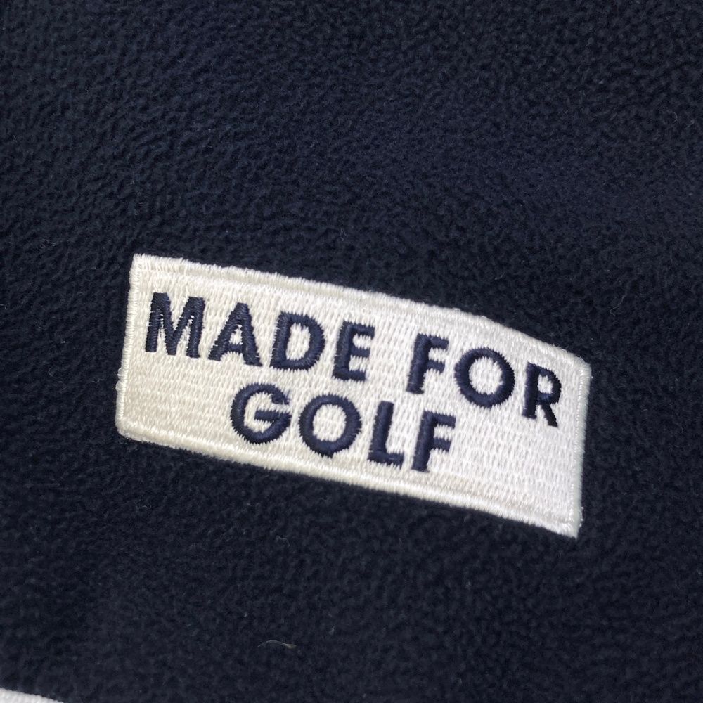 サイズ：5 PEARLY GATES パーリーゲイツ ハーフジップ フリース