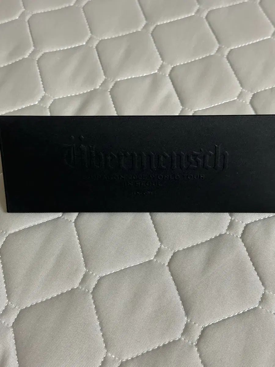 G-DRAGON ジードラゴン コンサート ファンゾーン 팸존 ホログラム メガネ サングラス