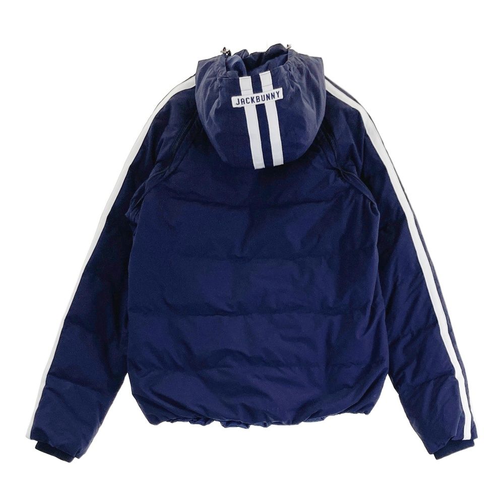 サイズ：1 JACK BUNNY ジャックバニー 4WAY 中綿 長袖ダウンジャケット