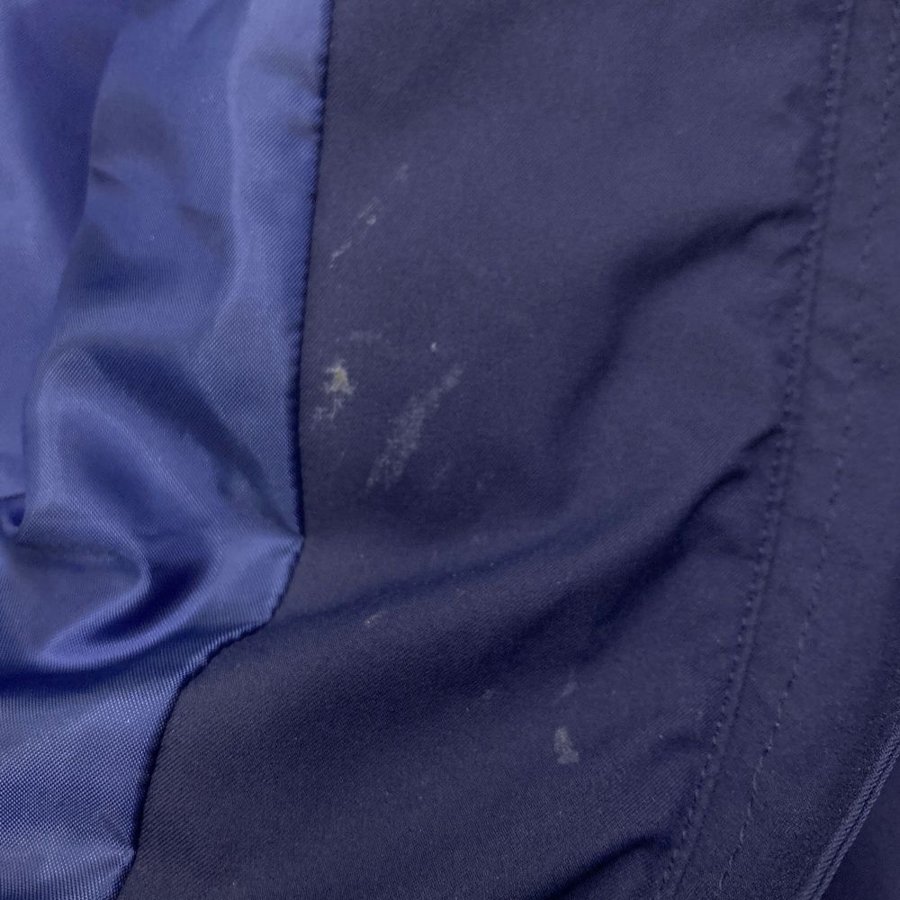 サイズ 1 JACK BUNNY ジャックバニー 4 WAY 中綿 長袖ダウンジャケット ネイビー系 ゴルフウェア レディース ストスト ジャケット レディースウェア ゴルフ