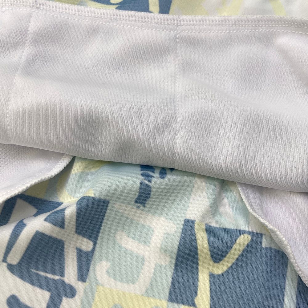 サイズ：M SY32 BY SWEET YEARS GOLF エスワイサーティトゥ ハイネック