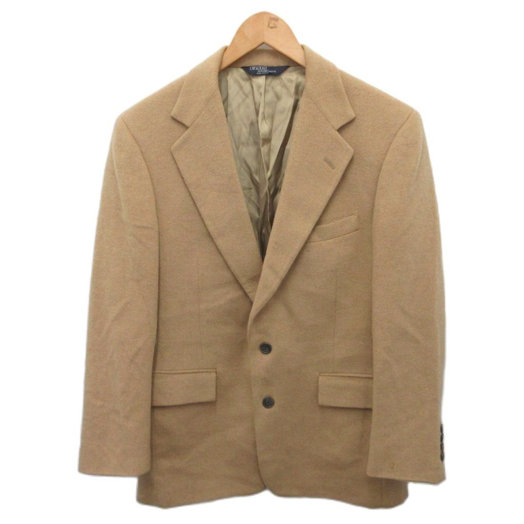 ポロ バイ ラルフローレン Polo by Ralph Lauren テーラードジャケット