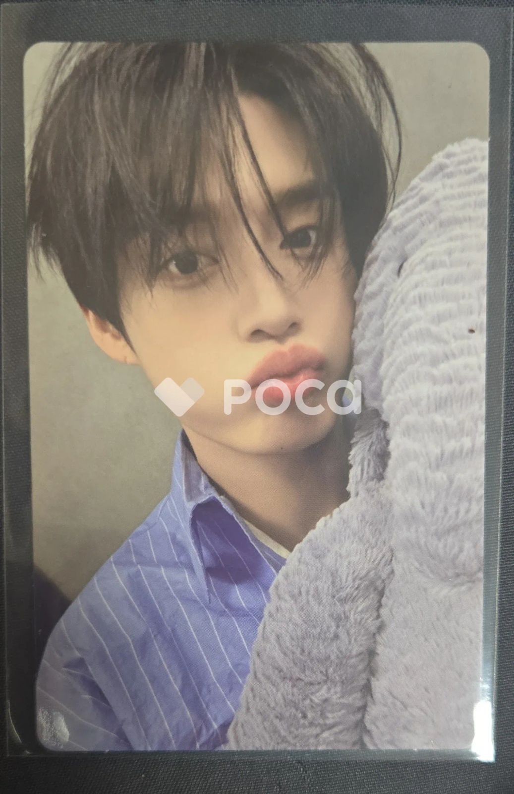 ZEROBASEONE キムジウン BLUE PARADISE DIGIPACK VER デジパック