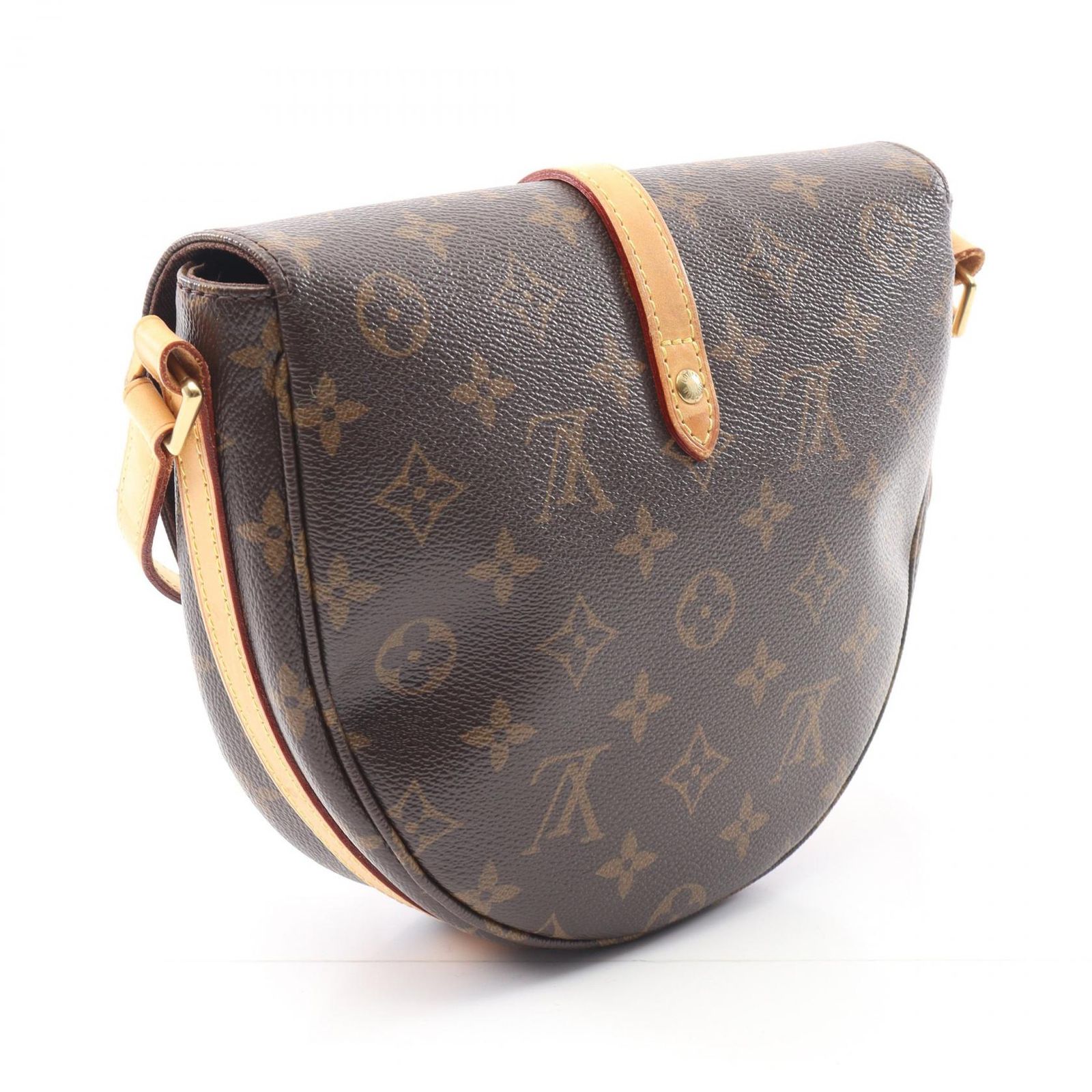 ルイ・ヴィトン LOUIS VUITTON ショルダーバッグ シャンティGM M40647