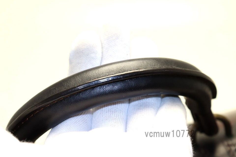  LOUIS VUITTON ユタ ドクターズバッグ レザー ボストンバッグ ルイヴィトン 1204 gh 21806 ボストンバッグ 旅行用バッグ バッグ