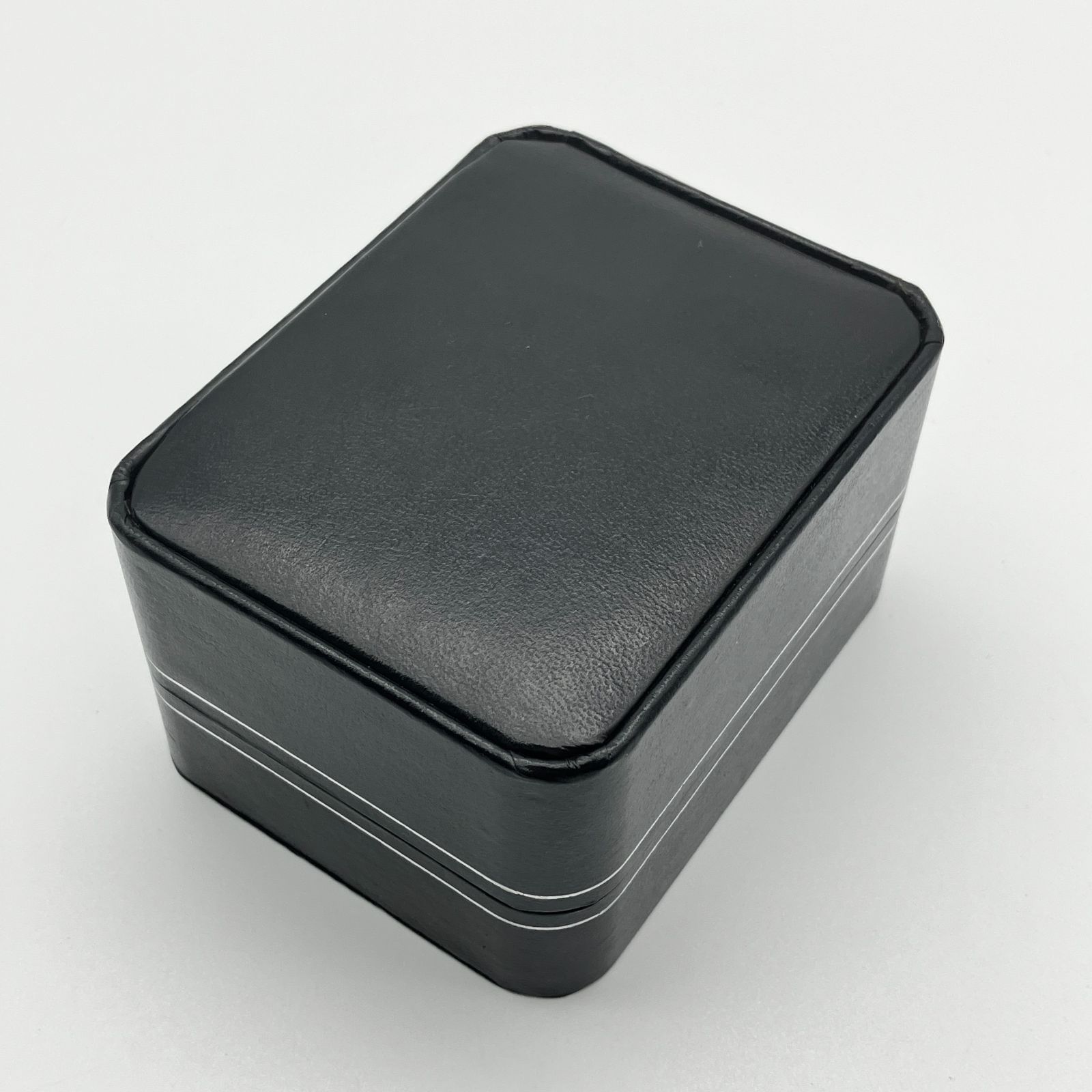 中古】クレディスイス インゴットウォッチ 純金999.9 天然ダイヤ4石