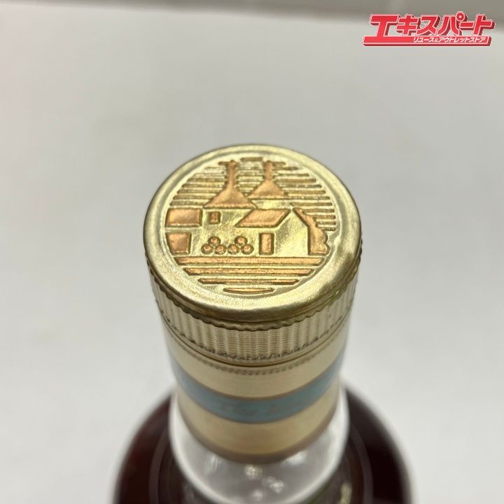 未開栓 BOWMORE ボウモア 12年 カモメラベル 1000ml ウィスキー ボウモア 12年 カモメラベル 1000ml - メルカリ