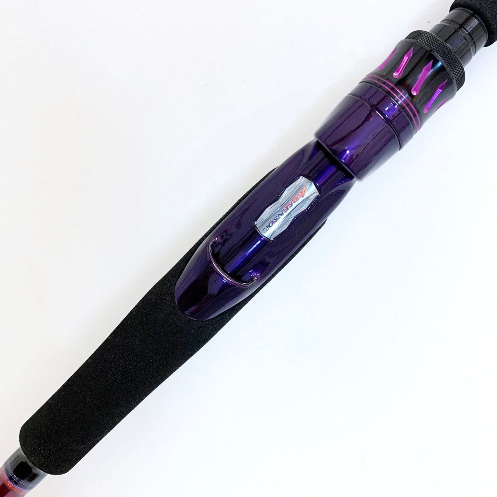 加古川店】 中古 Daiwa | ダイワ ロッド ハートランドリベラリスト