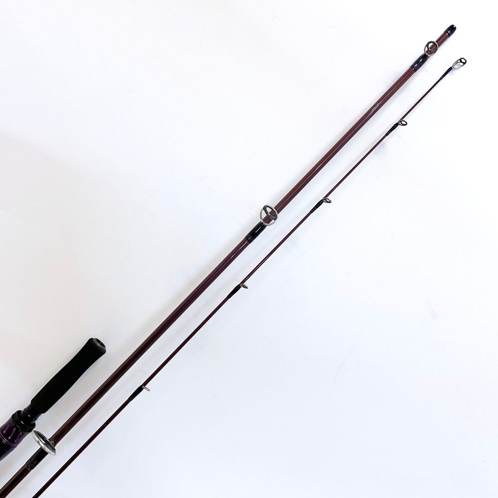 Daiwa ダイワ ロッド ハートランドリベラリスト 24 84