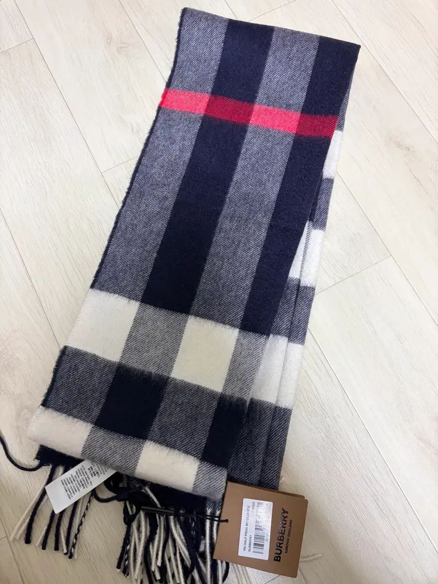 カシミア マフラー