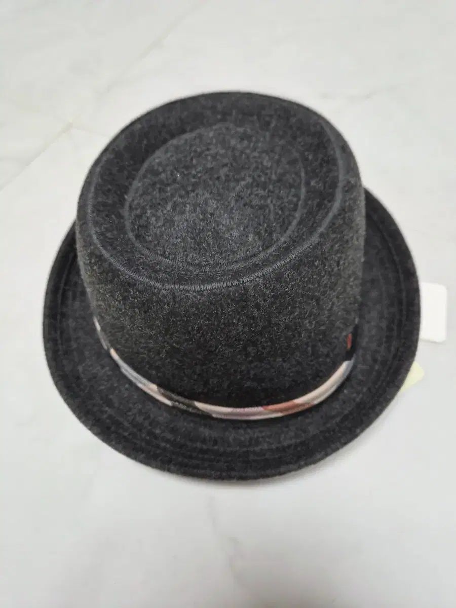 BURBERRY バケットハット 4Y-6Y キッズファッション小物 BURBERRY