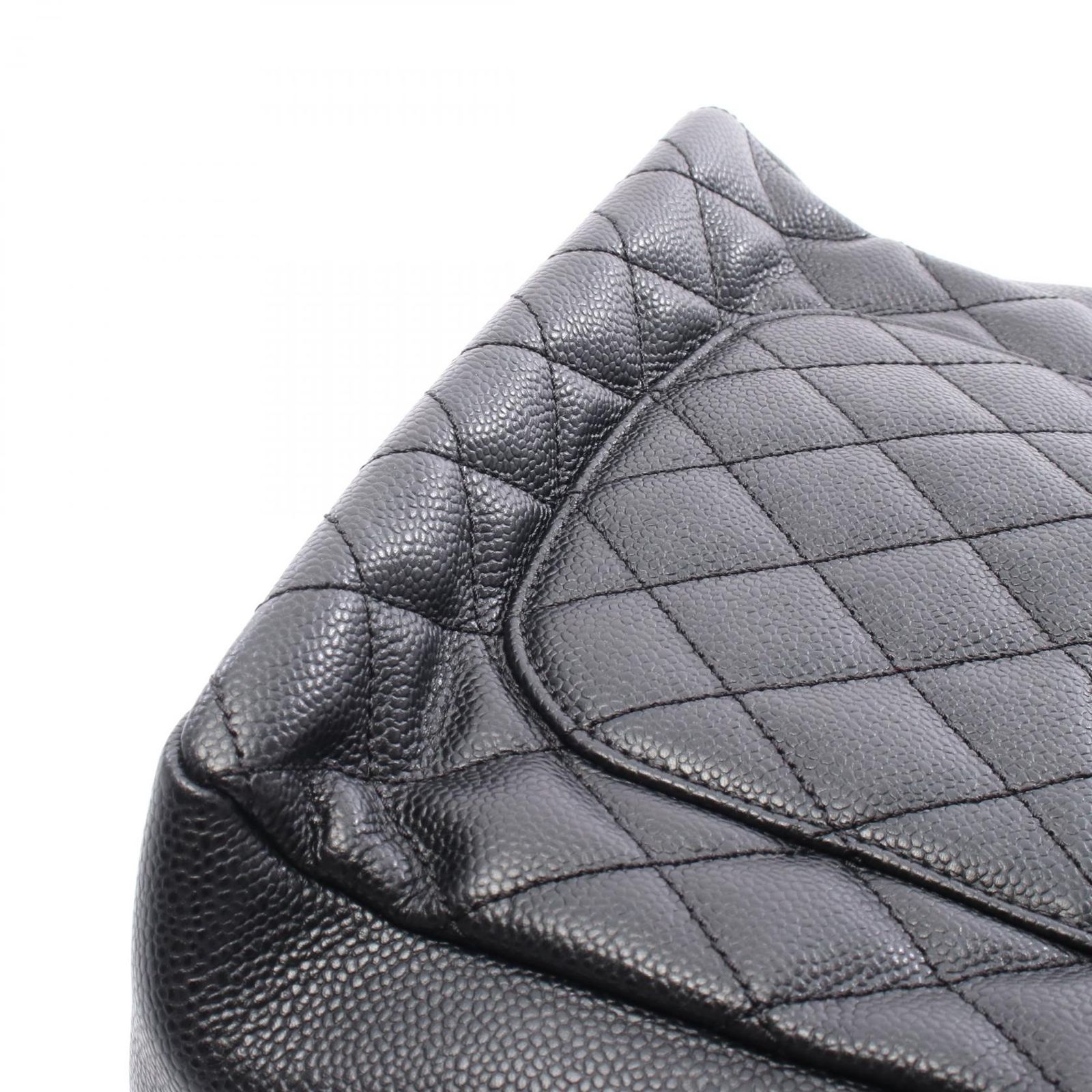 シャネル CHANEL マトラッセ PST トートバッグ バッグ カーフ（牛革） レディース ブラック系 A50994 【中古】 シャネル CHANEL トートバッグ マトラッセ PST A50994 ブラック カーフ