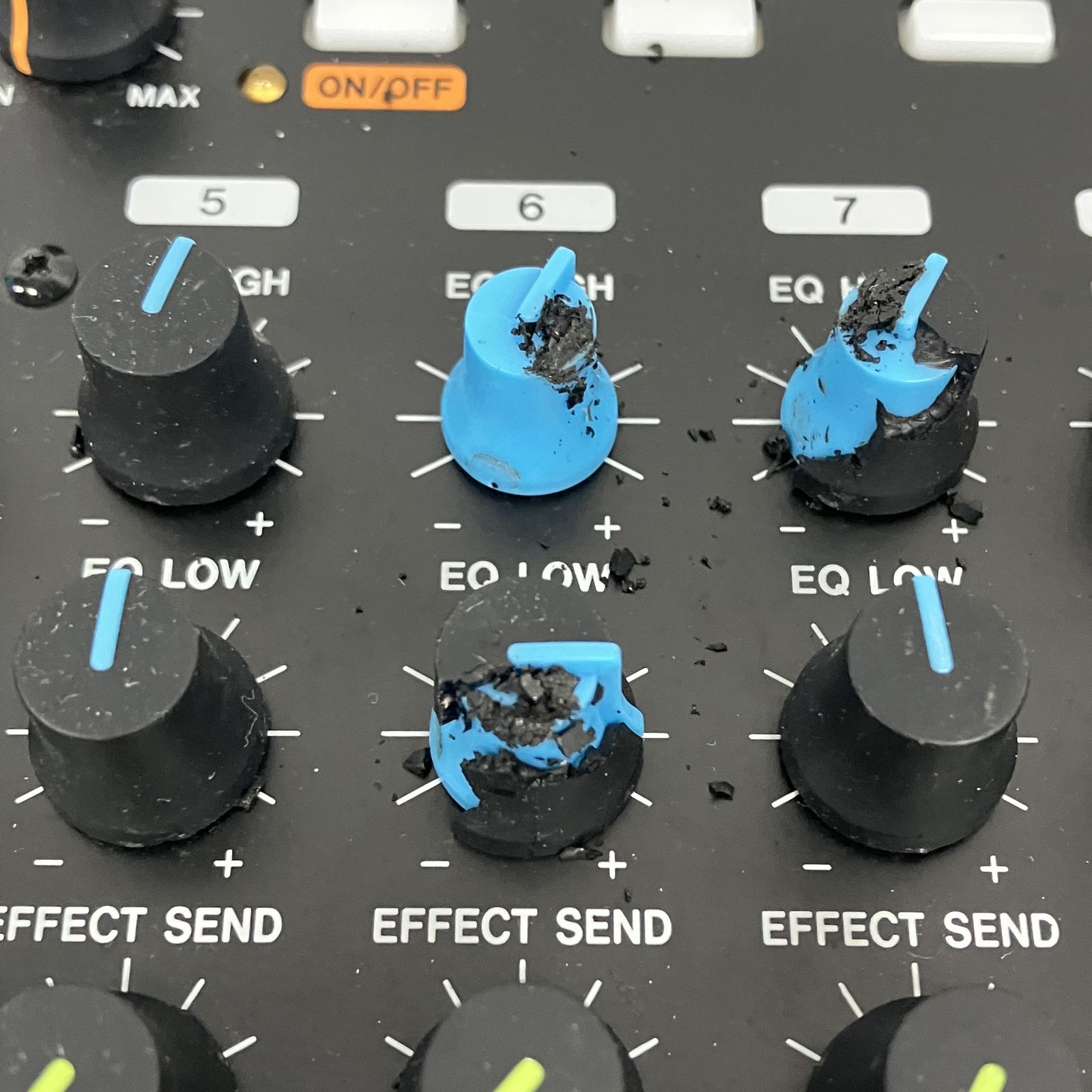 TASCAM タスカム MTR PORTASTUDIO DP-02 ポルタスタジオ マルチ