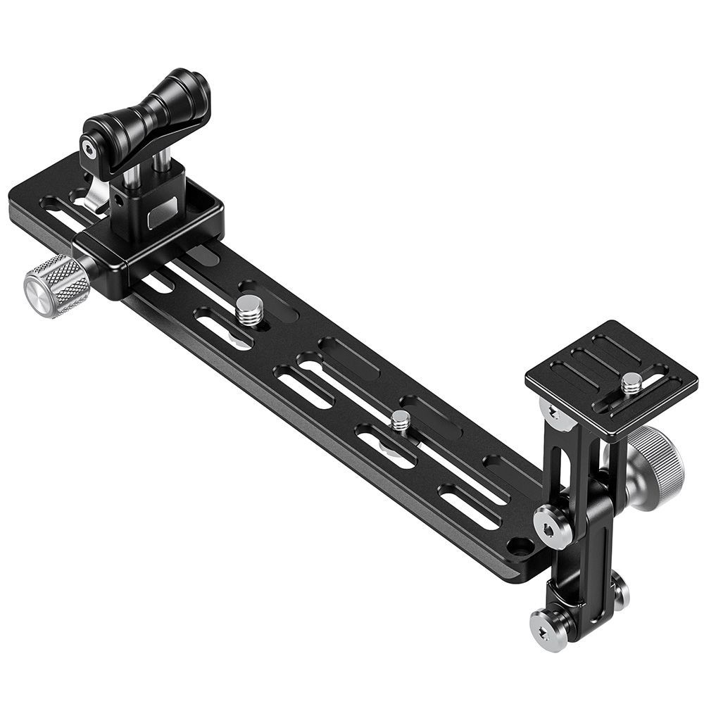 Leofoto(レオフォト) VR-250KIT＋ 可動式レンズサポート［アルカスイス