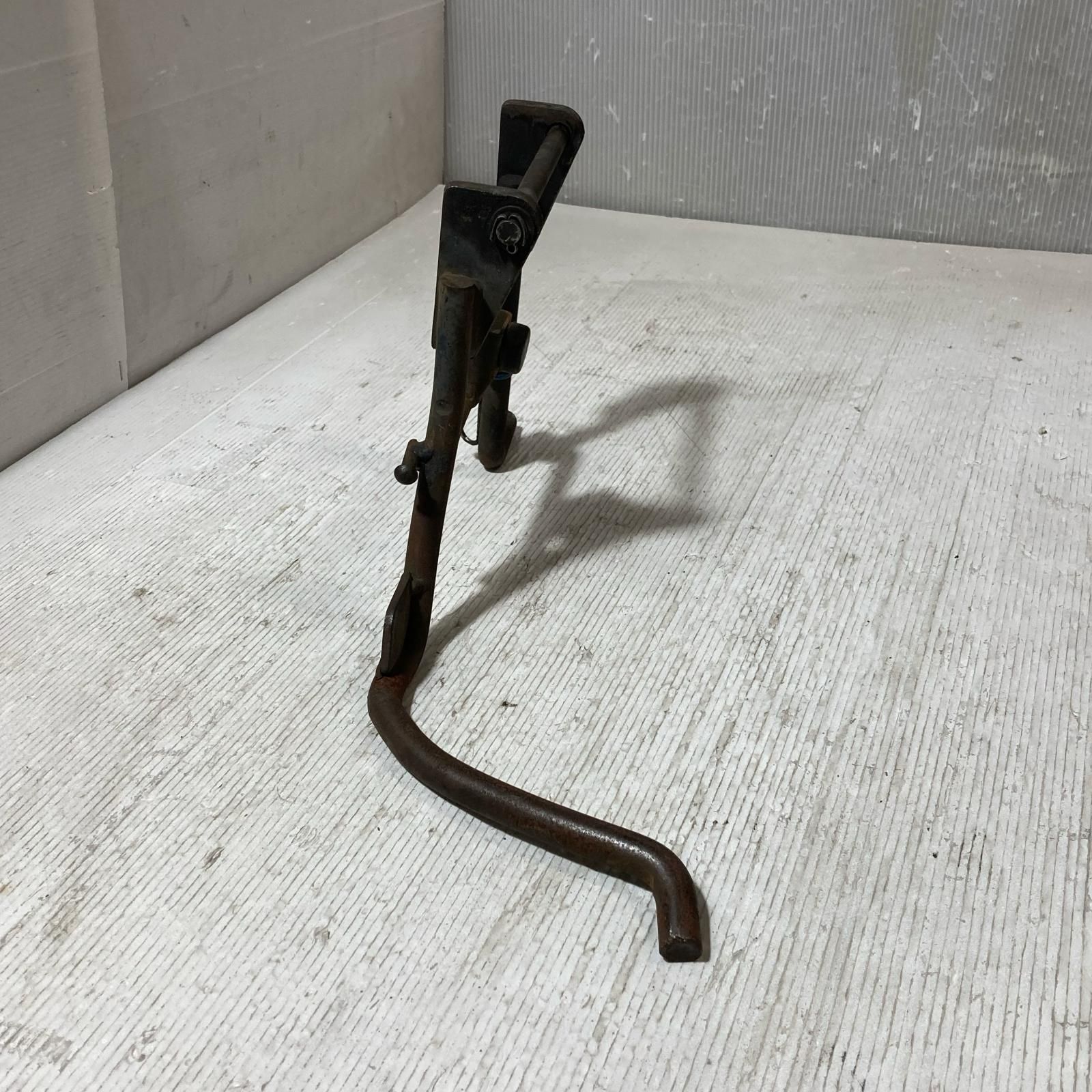 SUZUKI アドレスV100 CE11A センタースタンド ADDRESS スズキ - メルカリ